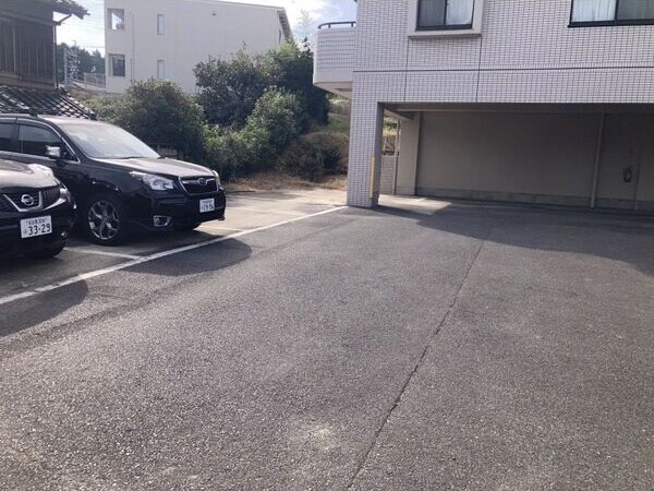 PeacH花の家の物件外観写真