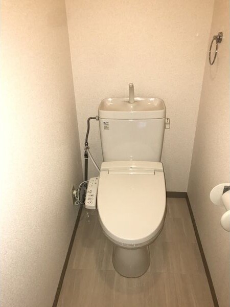 PeacH花の家の物件内観写真