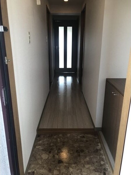 PeacH花の家の物件内観写真