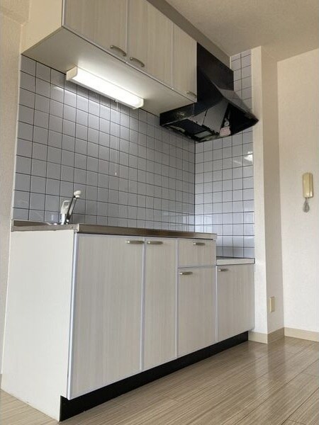 PeacH花の家の物件内観写真