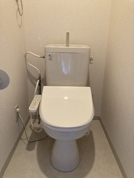 PeacH花の家の物件内観写真