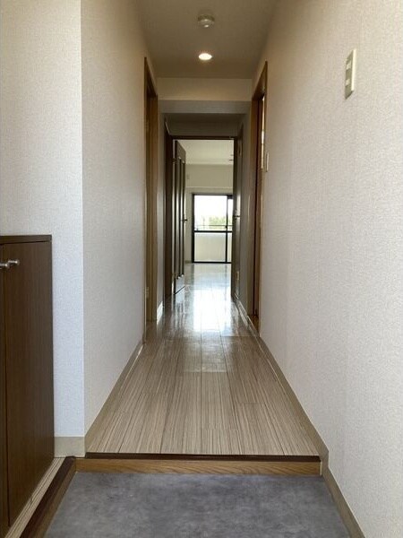 PeacH花の家の物件内観写真