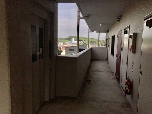 PeacH花の家の物件内観写真