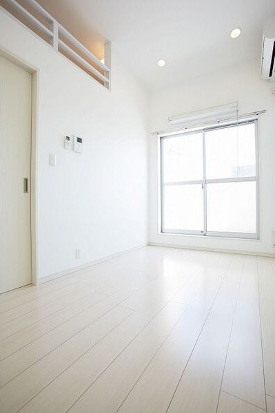 charmantの物件内観写真