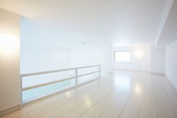 charmantの物件内観写真