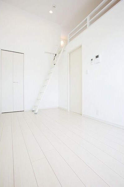 charmantの物件内観写真