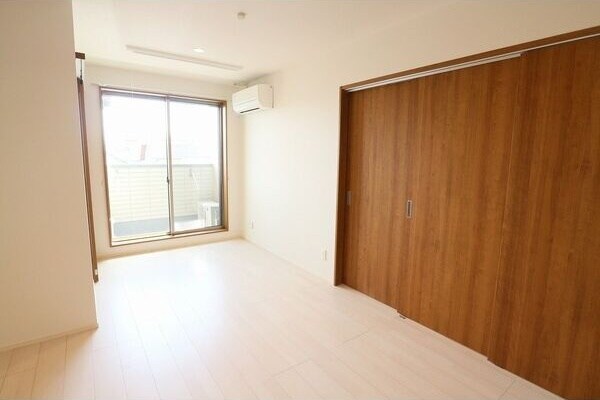 REGALEST観音の物件内観写真