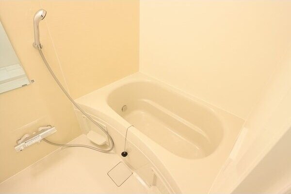 REGALEST観音の物件内観写真