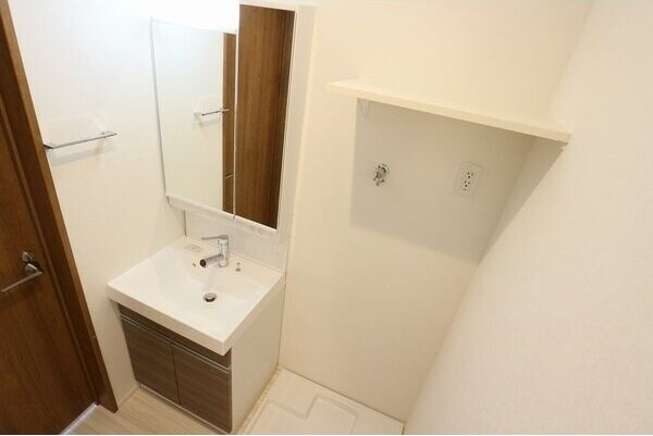 REGALEST観音の物件内観写真