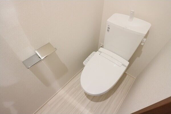 REGALEST観音の物件内観写真