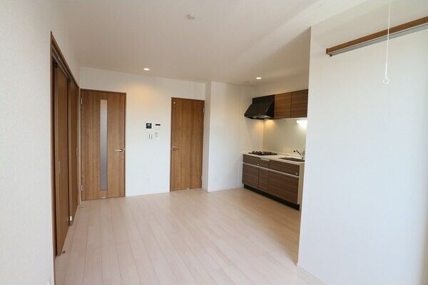 REGALEST観音の物件内観写真