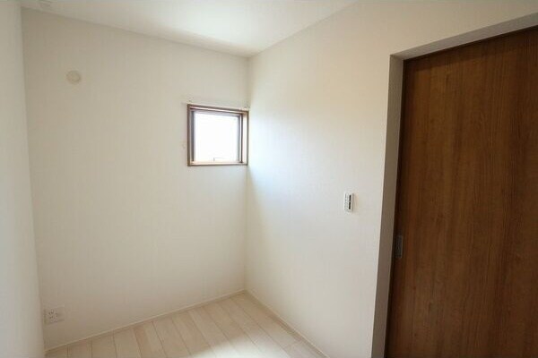 REGALEST観音の物件内観写真