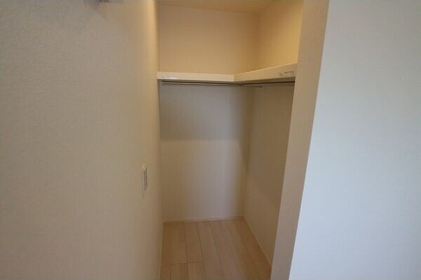 REGALEST観音の物件内観写真