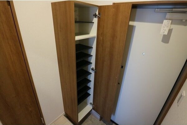 REGALEST観音の物件内観写真