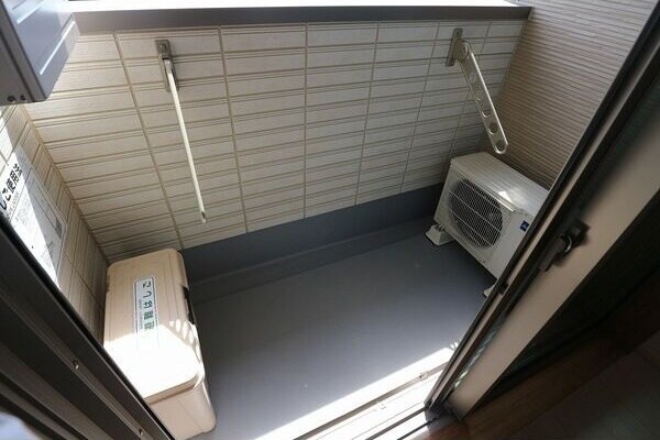 REGALEST観音の物件内観写真