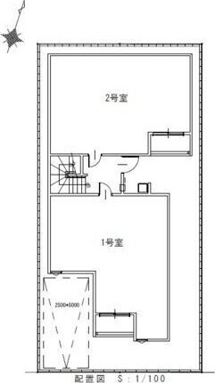 REGALEST観音の物件内観写真
