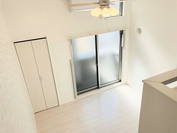 リエットの物件内観写真