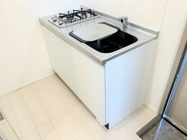 リエットの物件内観写真