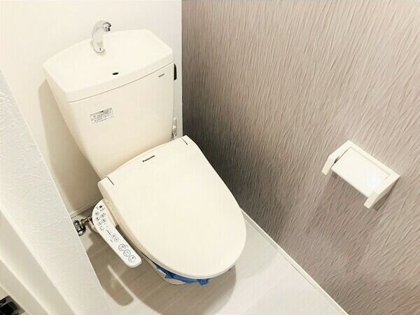 リエットの物件内観写真