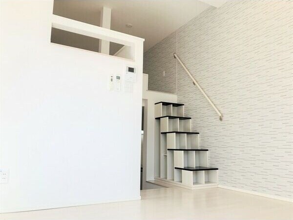 リエットの物件内観写真