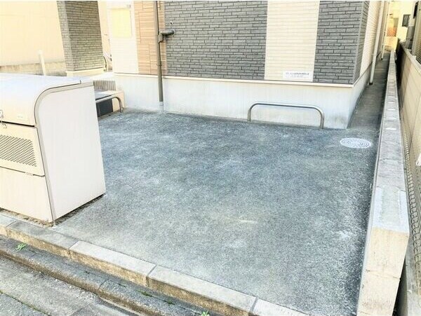 リエットの物件内観写真