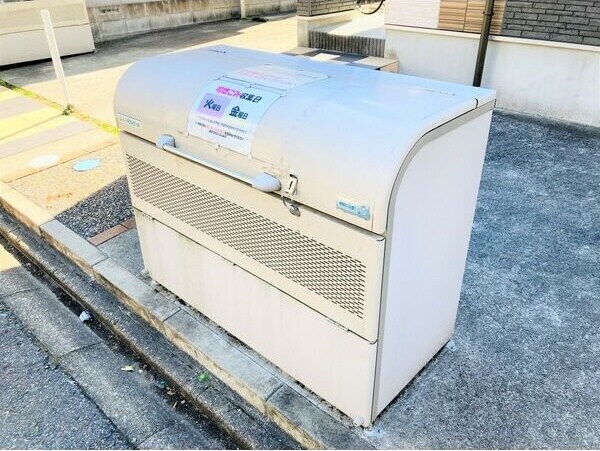 リエットの物件内観写真