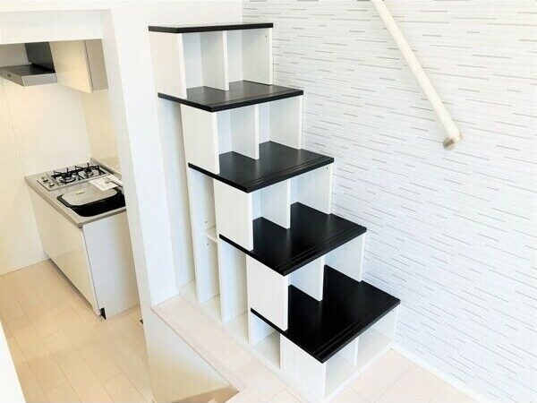 リエットの物件内観写真