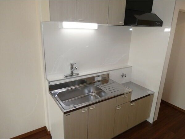 グリーンパーク鳴海の物件内観写真