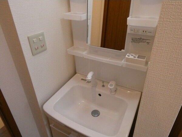 グリーンパーク鳴海の物件内観写真