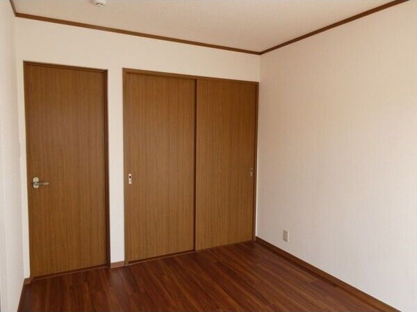 グリーンパーク鳴海の物件内観写真