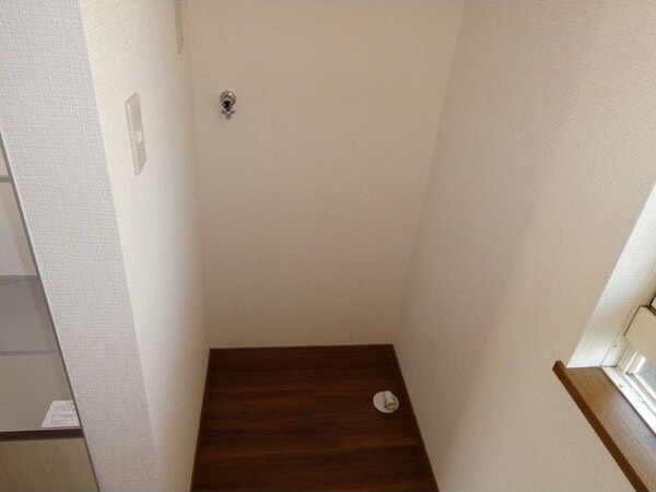 グリーンパーク鳴海の物件内観写真