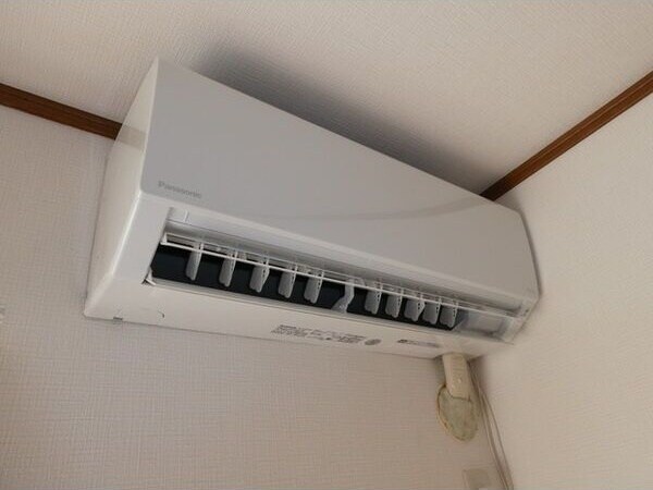 グリーンパーク鳴海の物件内観写真