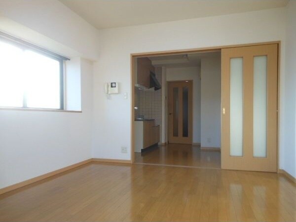 ポポラーレ白鳥の物件内観写真