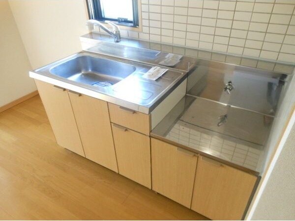 ポポラーレ白鳥の物件内観写真