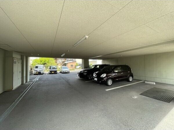 ポポラーレ白鳥の物件外観写真