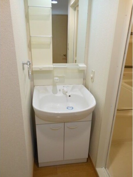 ポポラーレ白鳥の物件内観写真