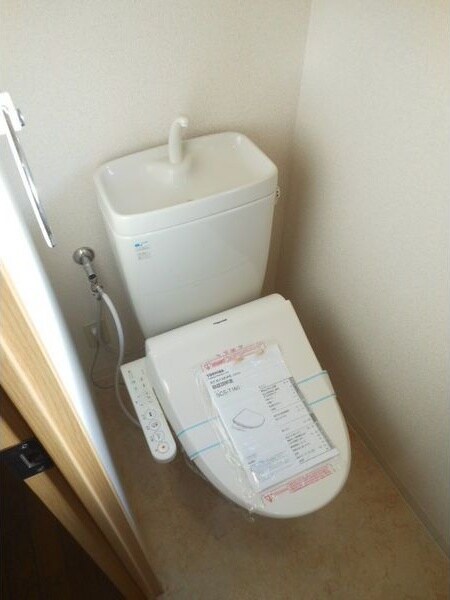 ポポラーレ白鳥の物件内観写真