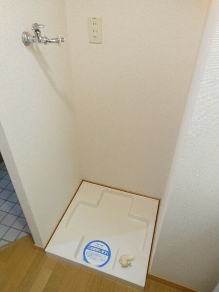 ポポラーレ白鳥の物件内観写真