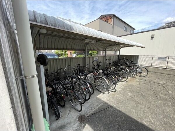 ポポラーレ白鳥の物件内観写真