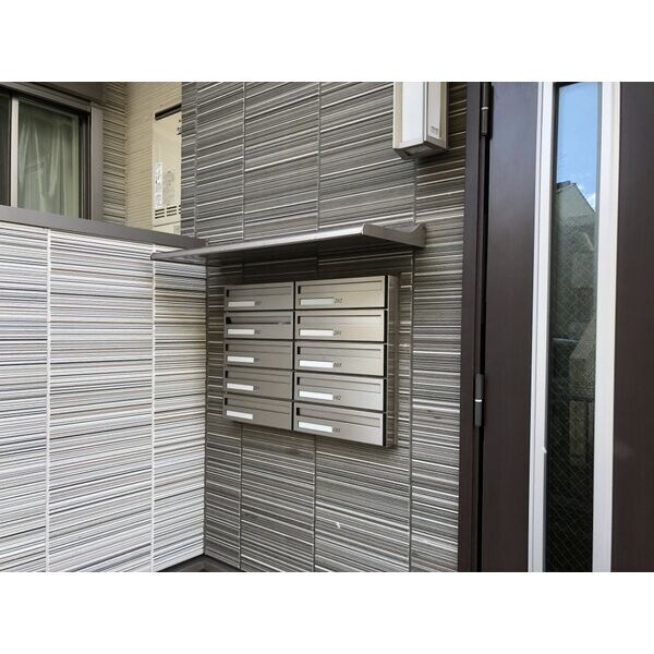 Leciel桜本町の物件内観写真