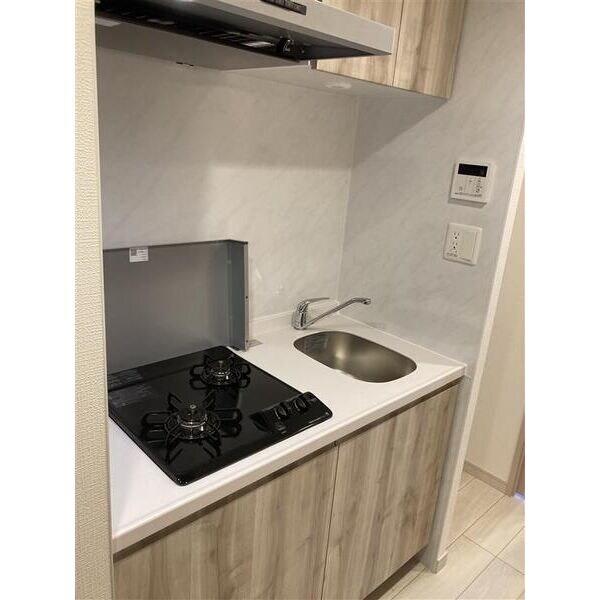 S-RESIDENCE金山altanoの物件内観写真