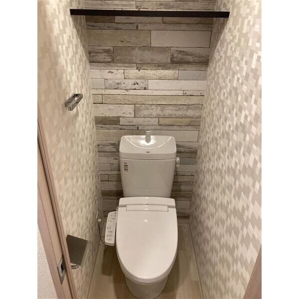 S-RESIDENCE金山altanoの物件内観写真