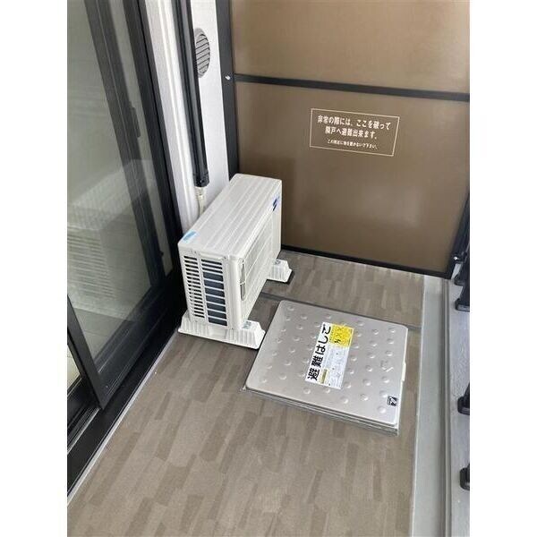 S-RESIDENCE金山altanoの物件内観写真