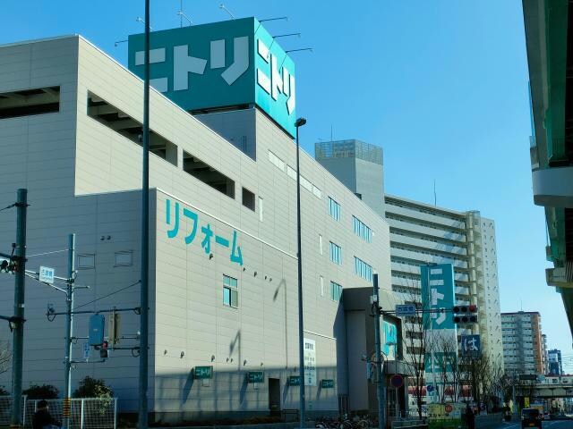 S-RESIDENCE金山altanoの物件内観写真