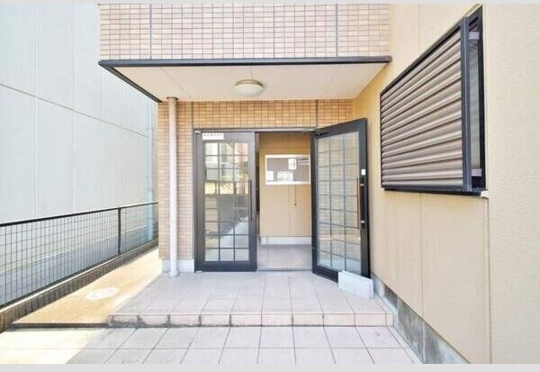 第二福谷ビルの物件外観写真