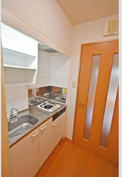 第二福谷ビルの物件内観写真