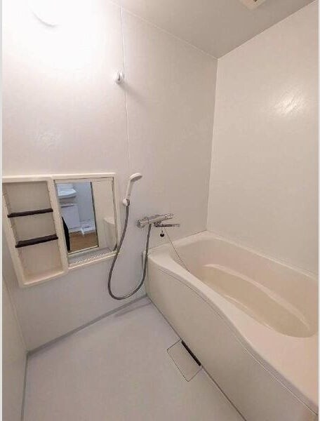 第二福谷ビルの物件内観写真