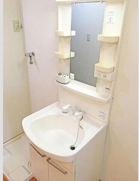 第二福谷ビルの物件内観写真