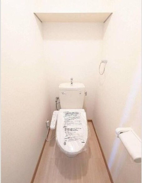 第二福谷ビルの物件内観写真