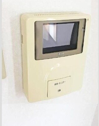 第二福谷ビルの物件内観写真